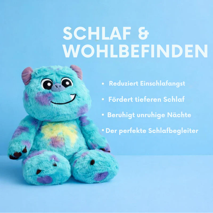 Sulley Breathing Plush